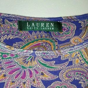 Vintage Lauren Ralph Lauren Medium